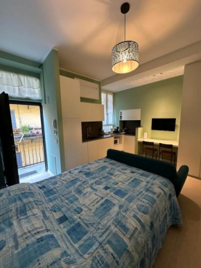 Mini apartment Tadino Milano